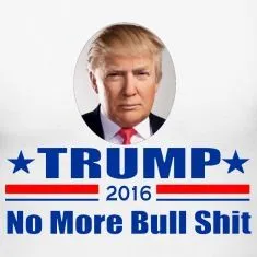 Donald-Trump-2016-No-More-BS-Women-s-T-Shirts.webp