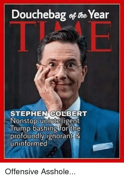 douchebag-of-the-year-stephen-colbert-nonstop-unintelligent-trump-bashing-28175217.webp