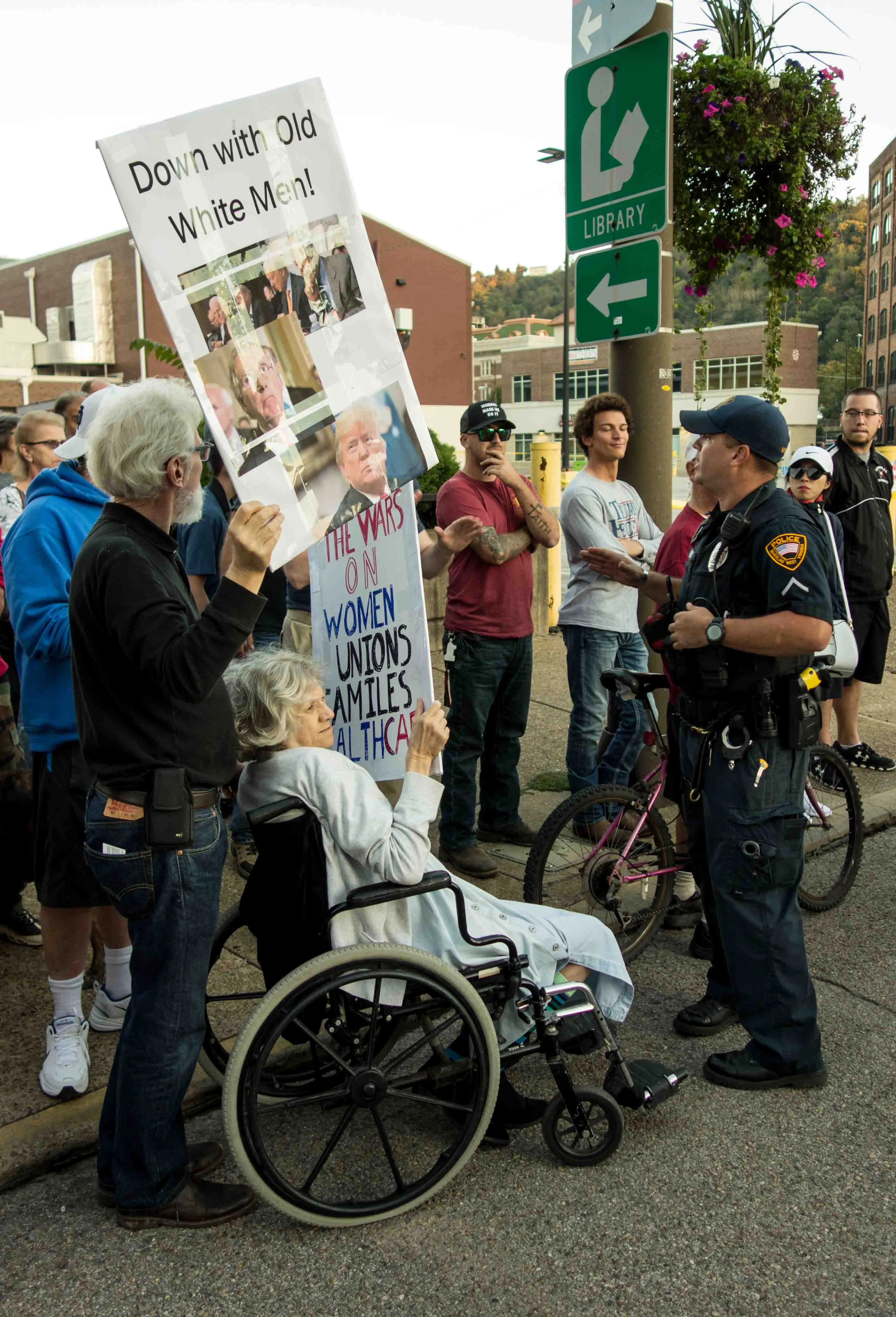 Down with old white men D.D. Teoli Jr. lr.webp