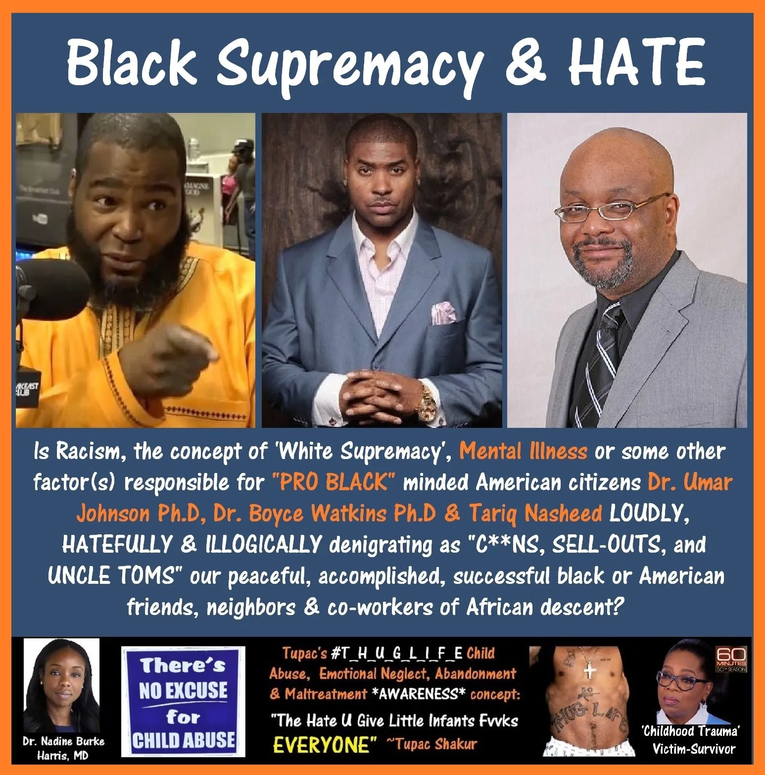 Dr. Umar Johnson Ph.D, Dr. Boyce Watkins Ph.D, Tariq Nasheed-8.webp