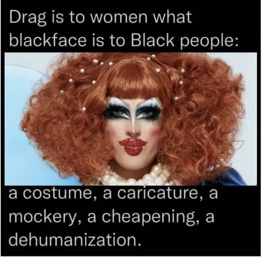 Drag disgraces women.webp