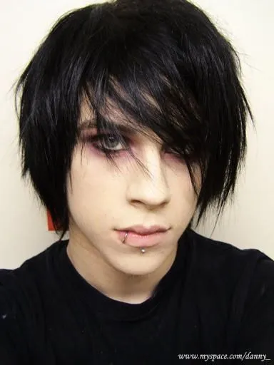 Emo Hairstyles.webp