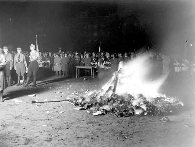 erasing history burning books, Berlin, 1933.webp