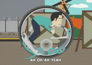 Esalla cycling.gif