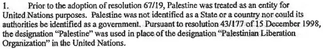 Excerpt • Dec 2012 Legal Affairs MEMO .webp