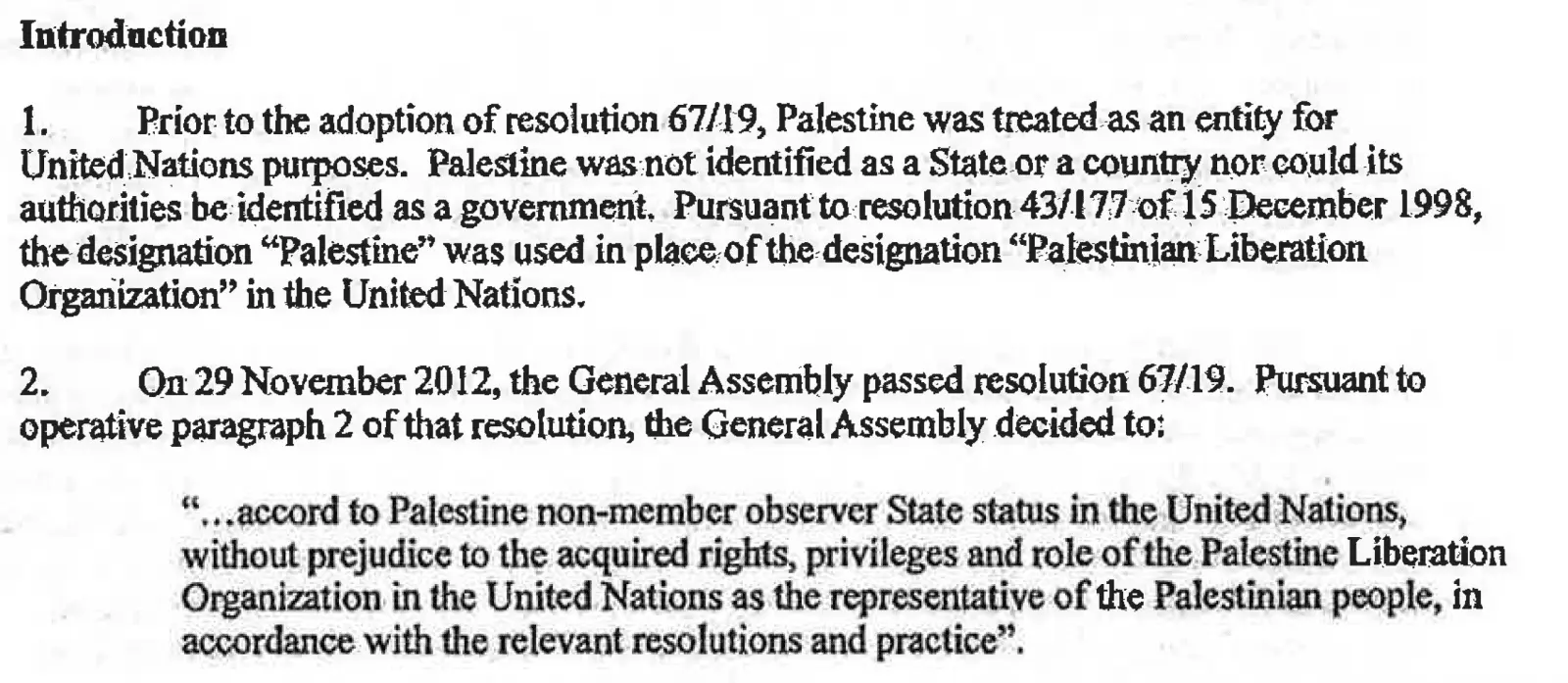 EXCERPT UN MEMO Dec 2012.webp