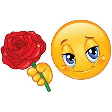 Face and Rose.webp