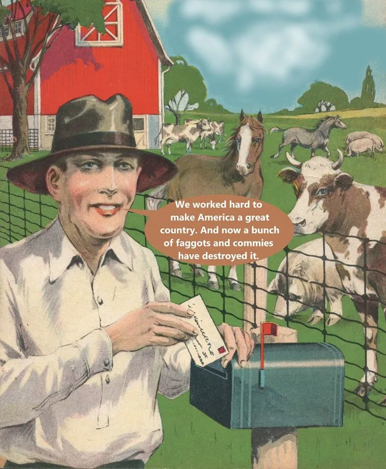 faggots and commies.webp