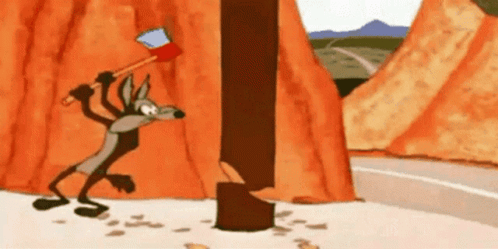 fail-wil-coyote-cut-the-posts-for-road-runner-aupa3dx8276yfdbr.gif