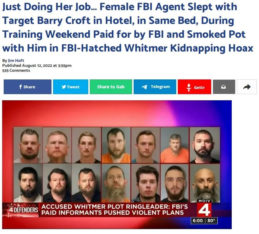 fbi just doing her job.webp