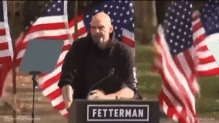 fetterman flags.gif
