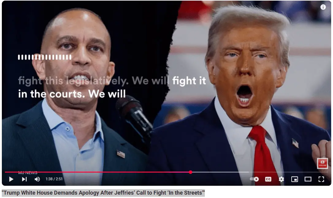 fight in the streets Jeffreies Democrats.webp