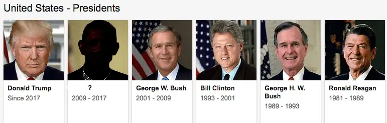 First Black-Out President.webp