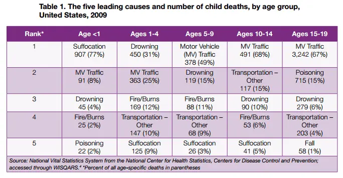 Five-Leading-Causes-of-Child-Death-2009.webp