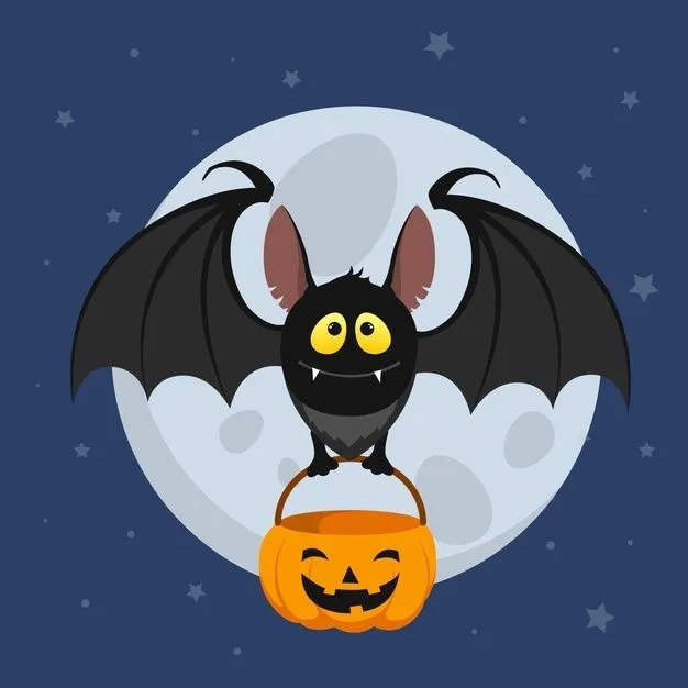 flat-design-halloween-bat-holding-bag_23-2148649044.webp
