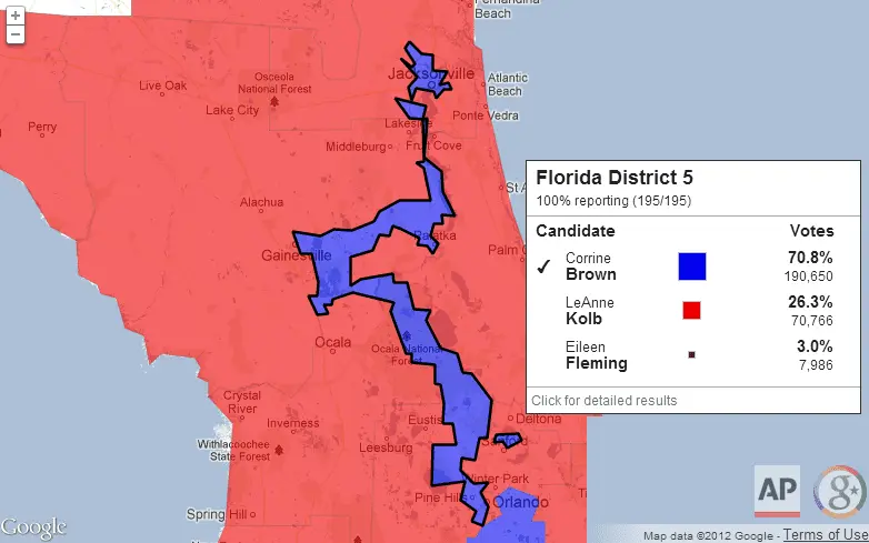 Florida district 5.webp
