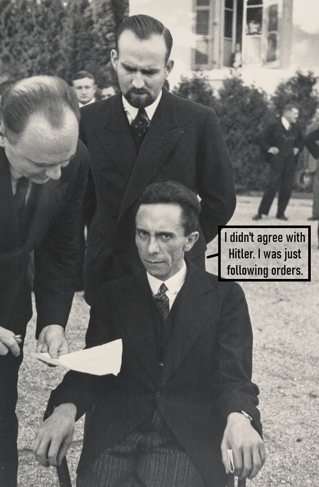 following orders didn't agree.webp