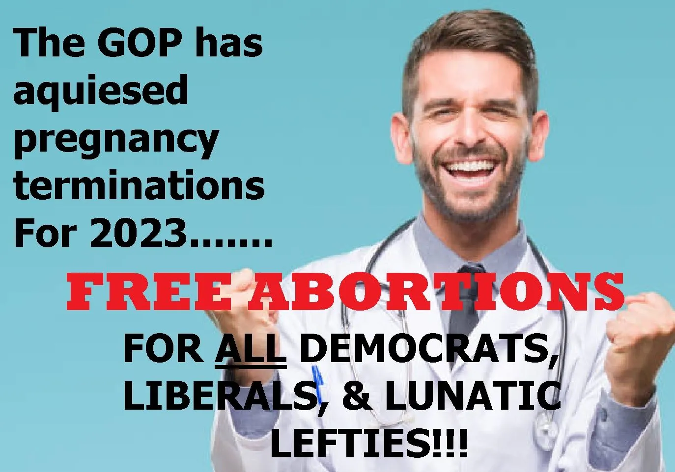 Free abortions for Democrats.webp