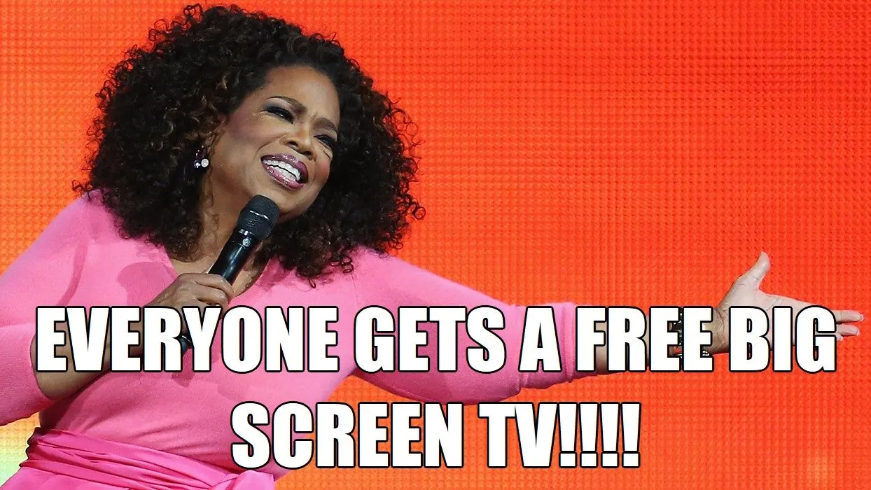 Free Big Screen TV.webp