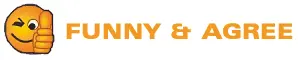 FUNNY & AGREE.webp