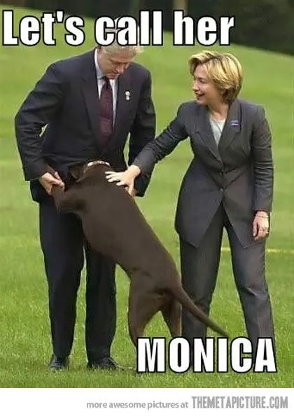 funny-Bill-Clinton-dog-Monica.webp