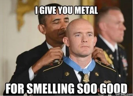 Funny-Obama-Meme-I-Give-You-Metal-For-Smelling-Soo-Good-Image.webp