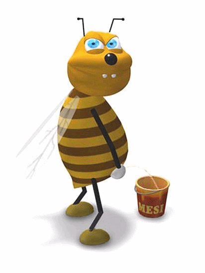 funny_bee_why_bee_is_golden_berro_website.gif