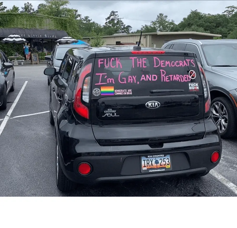 Gay and retarded.webp