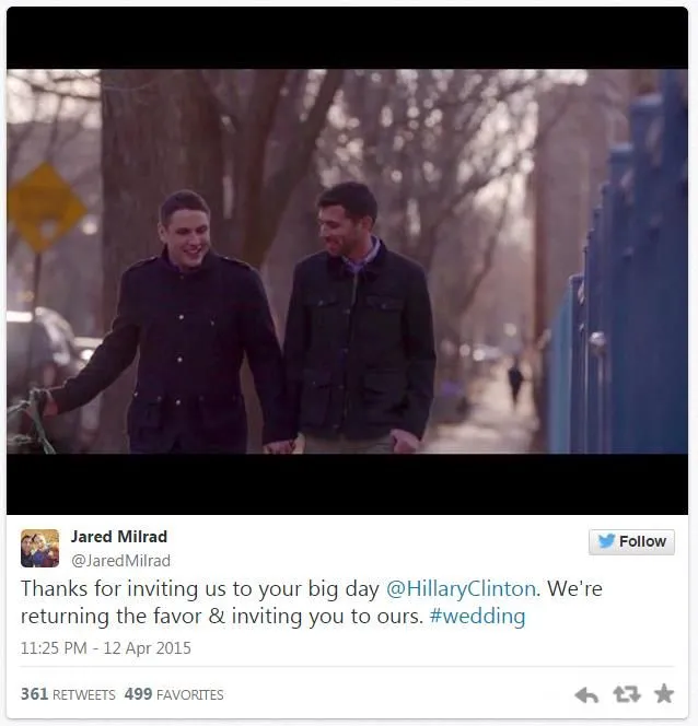 gay couple hillary campaign ad.webp