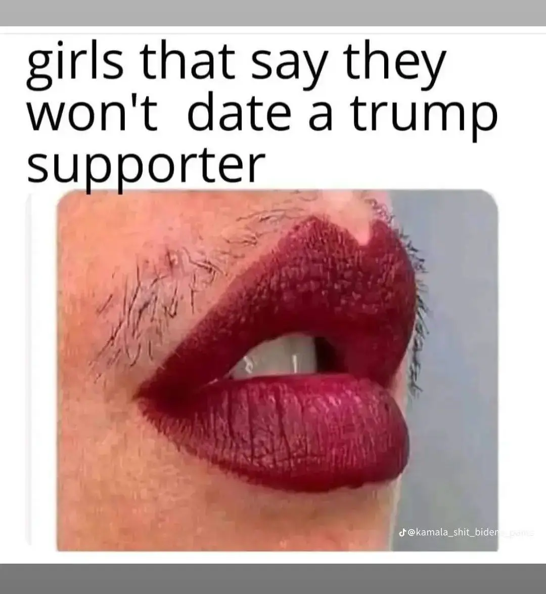 girls wont date trump.webp