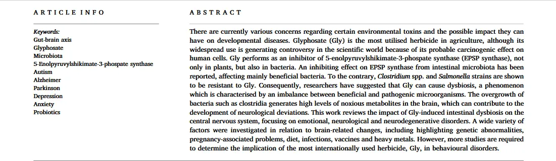 Glyphosate destructive to .....webp