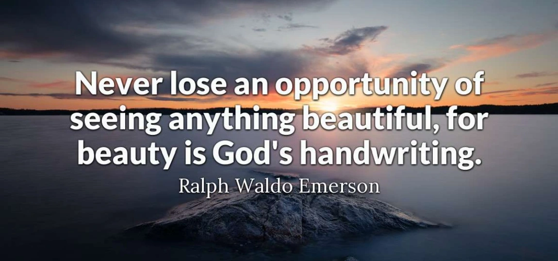 God's handwriting credit brainyquote.webp