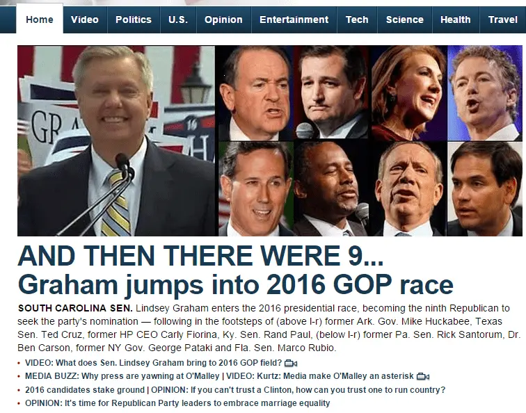 Graham announces his candidacy.webp