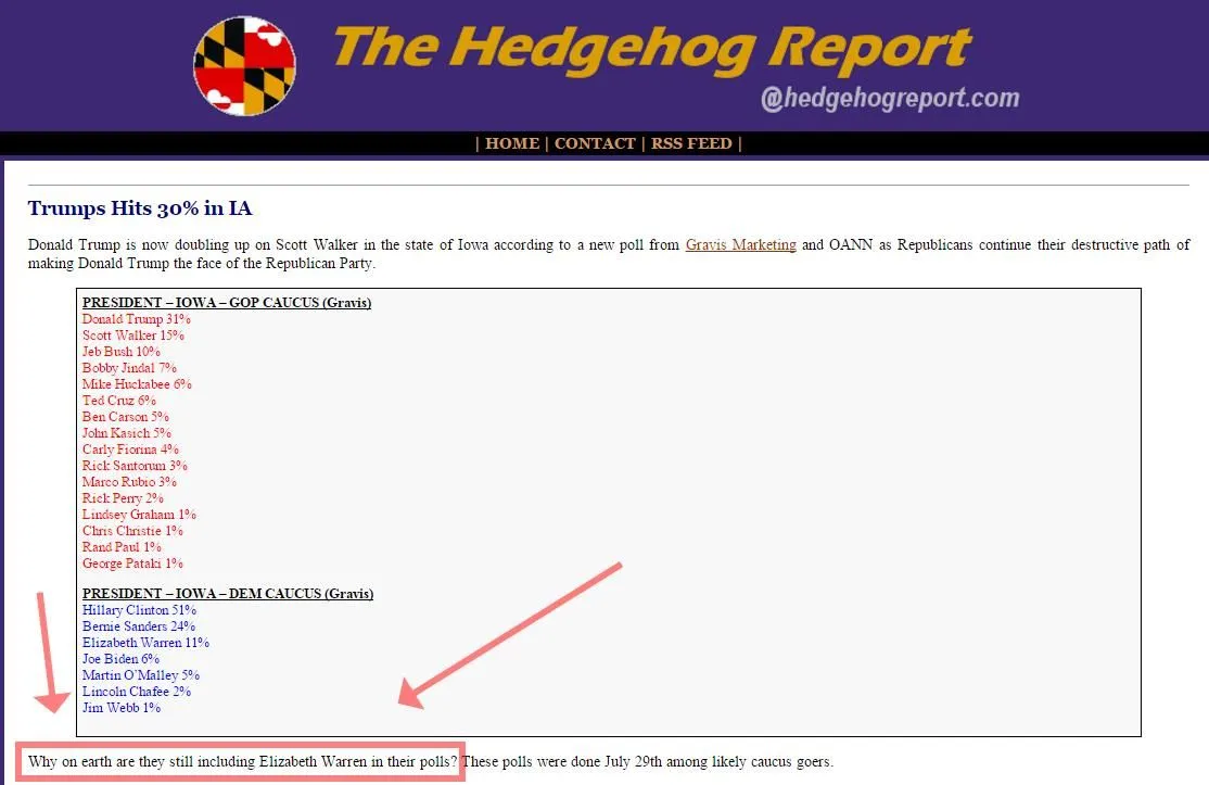 GRAVIS poll Iowa 2015-07-031 HHR reaction.webp