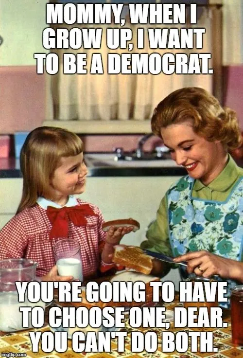 grow up be democrat pick one.webp