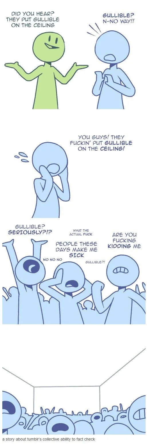gullible on the ceiling.webp