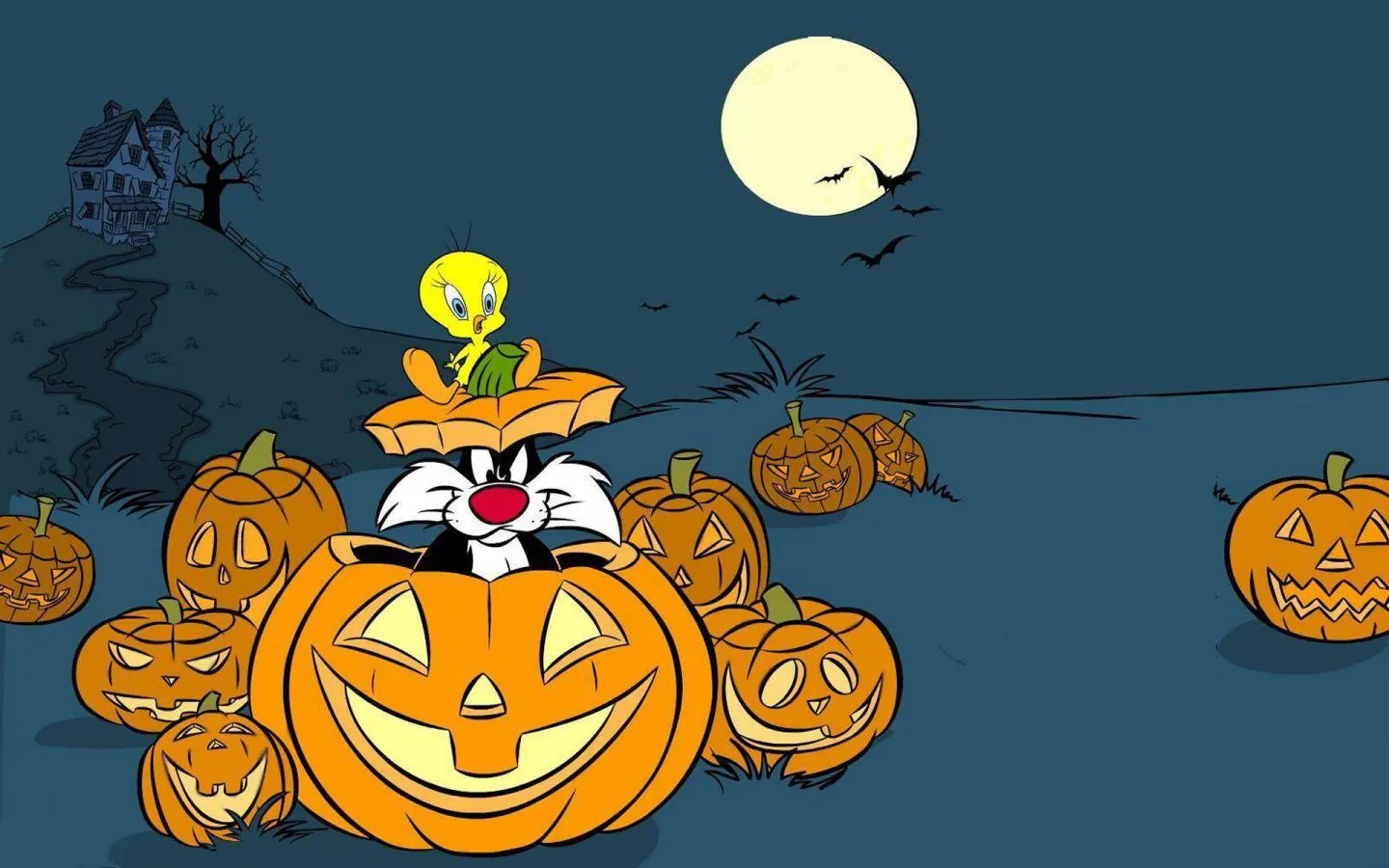 Halloween-days-Sylvester-and-Tweety-Wallpapers-Hd-1920x1200-1440x900.webp