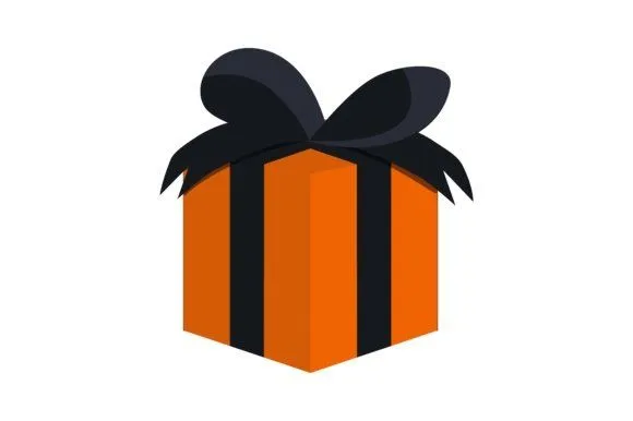 Happy-Birthday-Gift-Black-and-Orange-by-Surya-Darmawan-580x386.webp