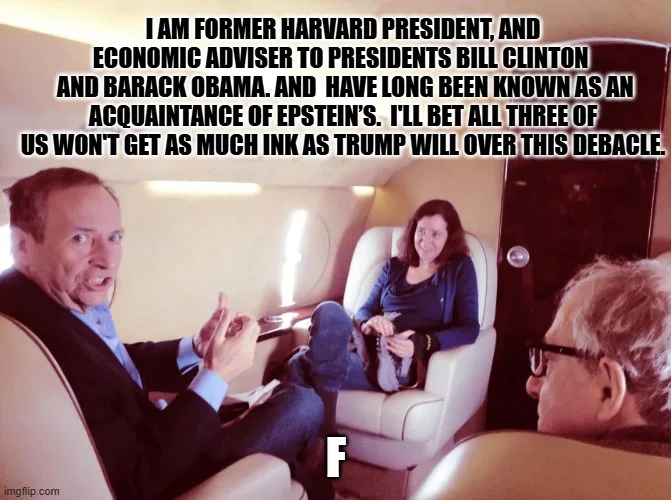 havrard president espstine.webp