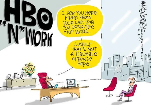 hbo and n word.webp
