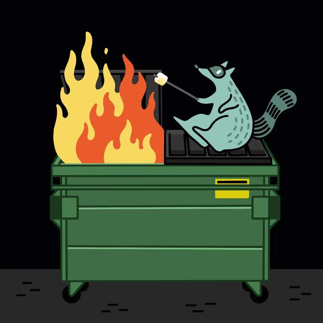hg88dcuf8-trash fire.webp