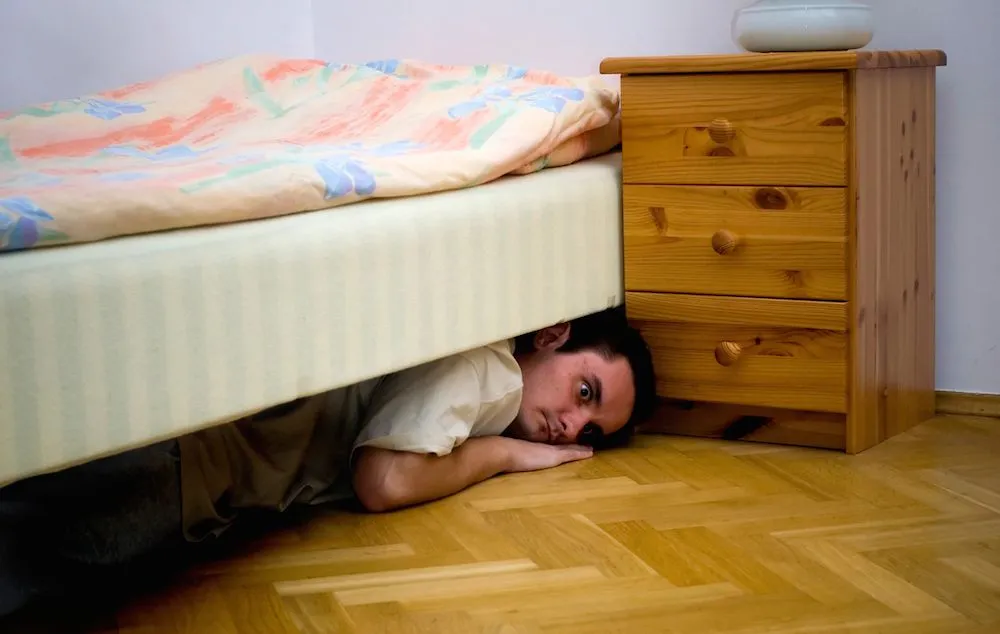 Hiding-Under-Bed-robotbutt.webp