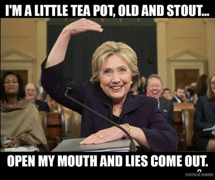 hillary as tea pot.webp