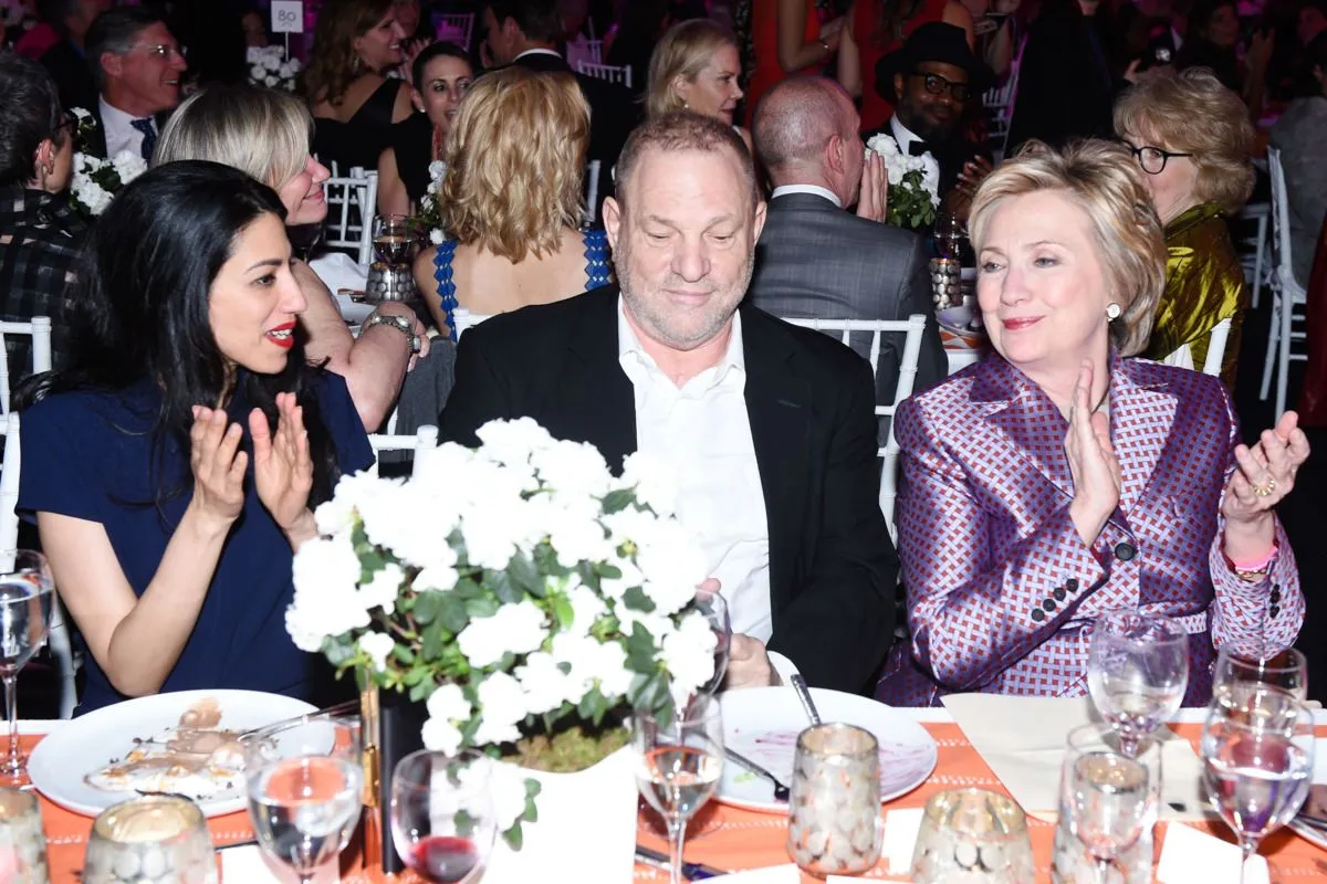 hillary-clinton-harvey-weinstein-huma-abedin-dinner.webp