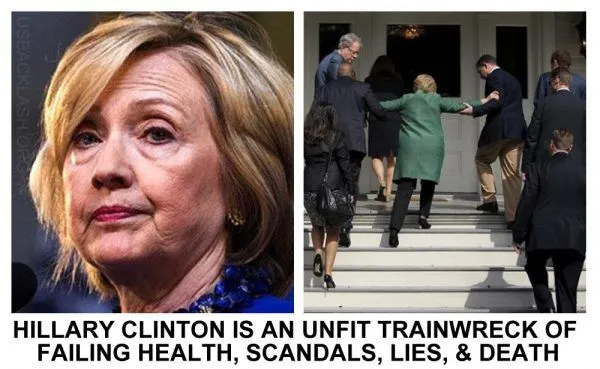 Hillary-Clinton-Unfit-Trainwreck-Failing-Health-Scandals-Lies-Death-600x369.webp