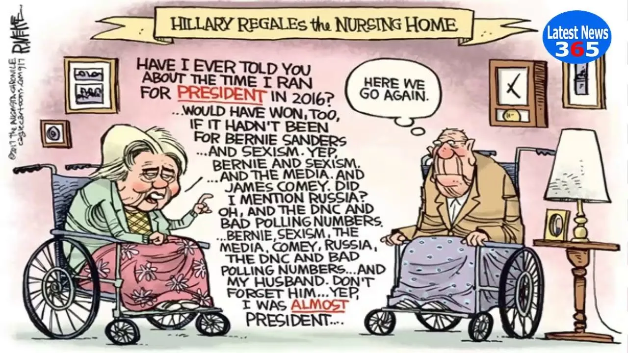 hillary cry loss.webp