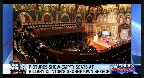 Hillary empty seats.webp