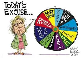 Hillary excuses for losing.webp