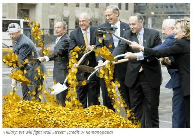 Hillary fights wall street.webp