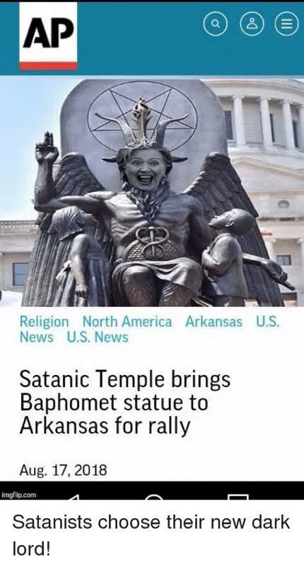 Hillary Goat God.webp